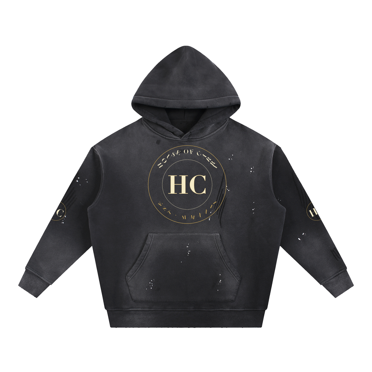 Drop 06 — House of Carri