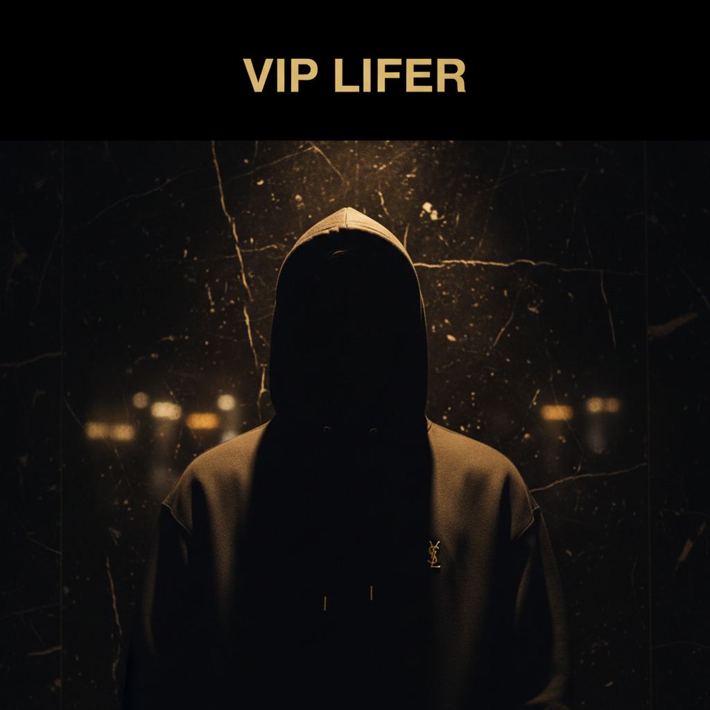 VIP LIFER collection hero