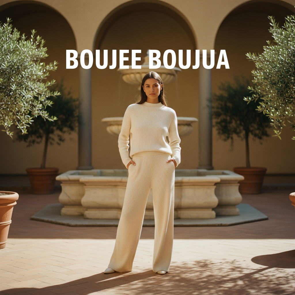 BOUJEE BOUJUA collection hero