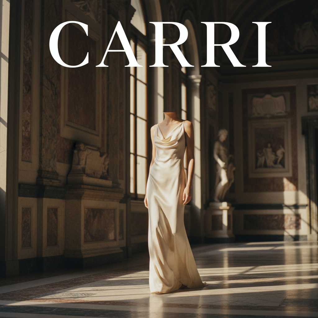 CARRI collection hero
