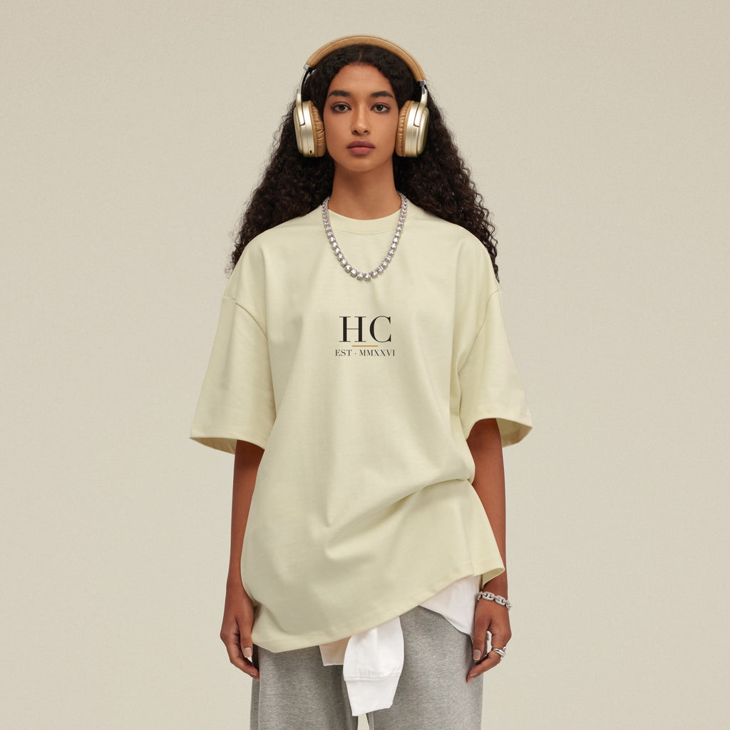 Female front editorial