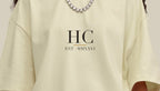 Chest HC seal detail