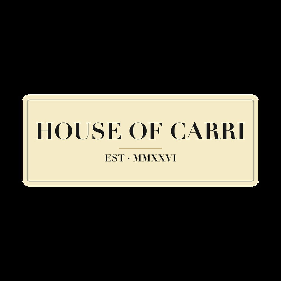 Canonical inside-neck label