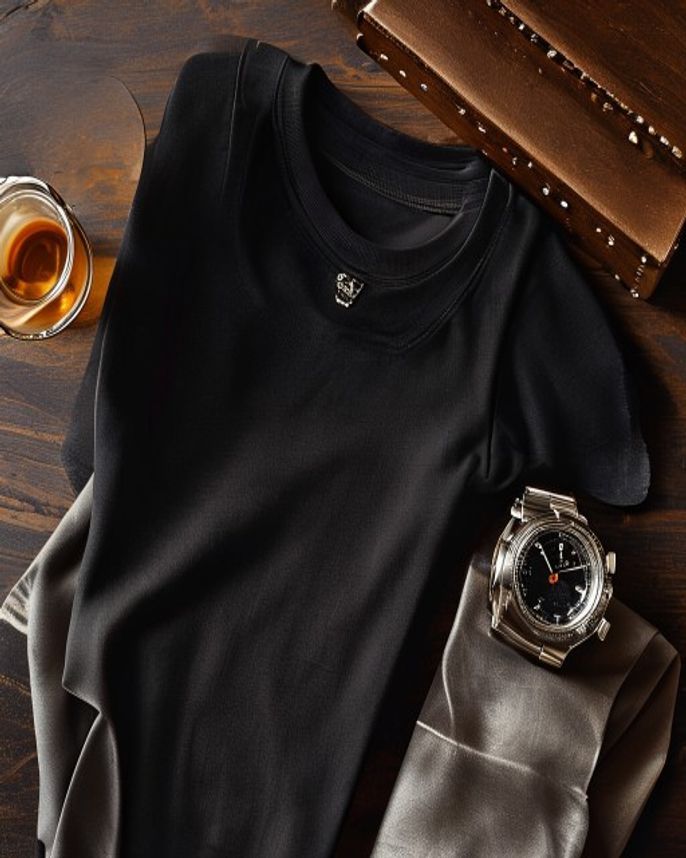 House of Carri · CARRI · Flat Lay