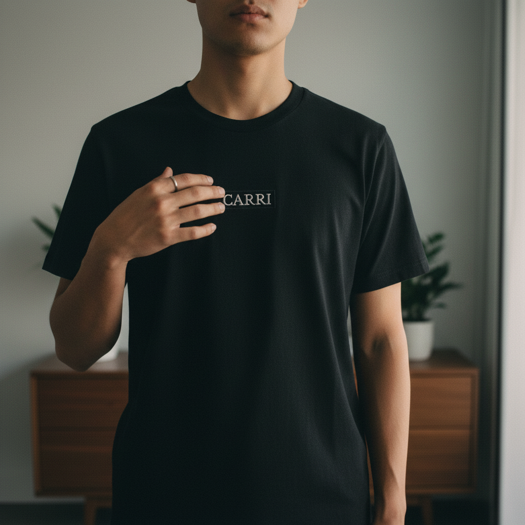 carri-signature-cap-carri-house-of-carri lifestyle