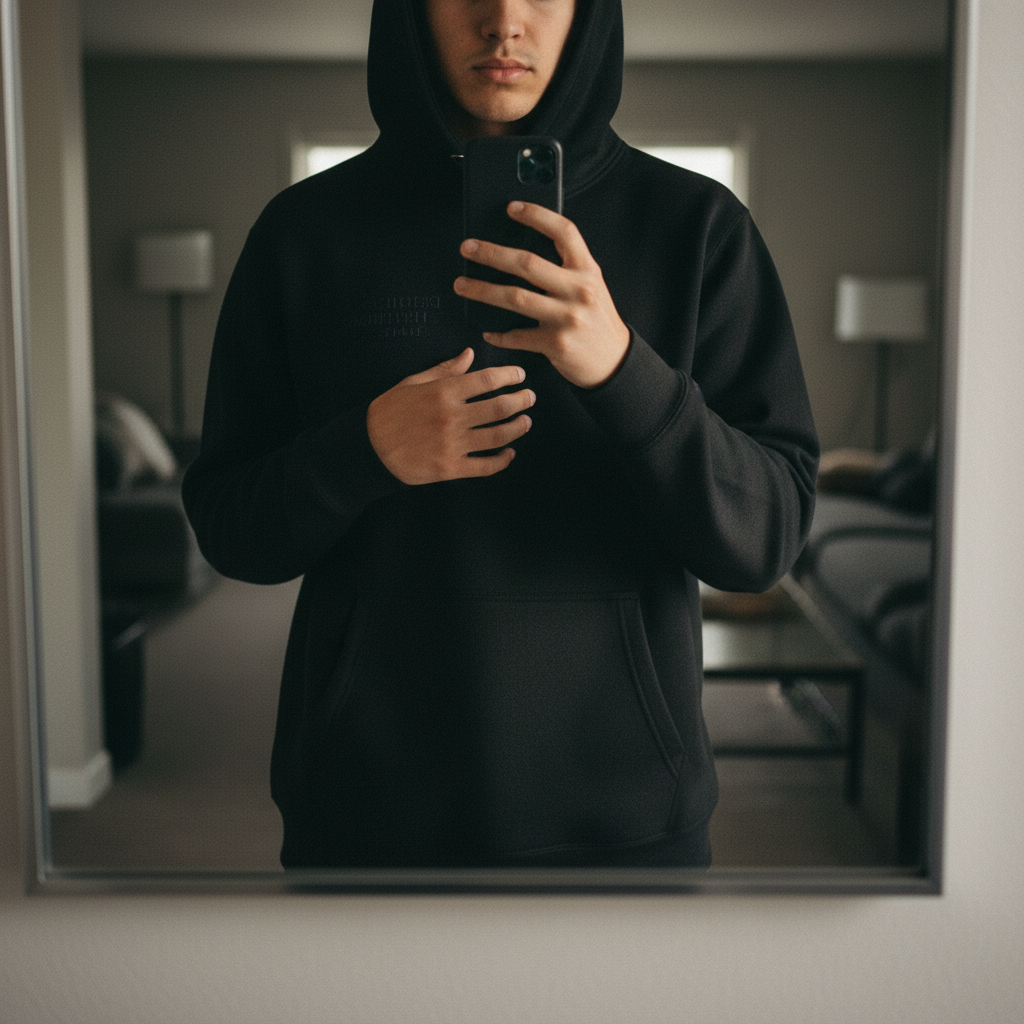 carri-heavyweight-hoodie-carri-house-of-carri lifestyle