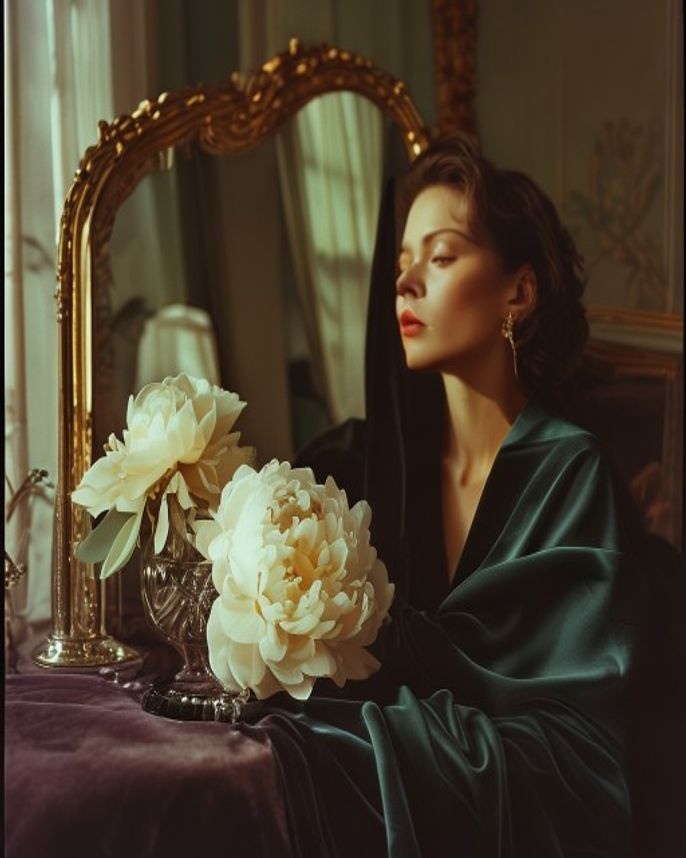 House of Carri · BOUJEE BOUJUA · Behind Throne