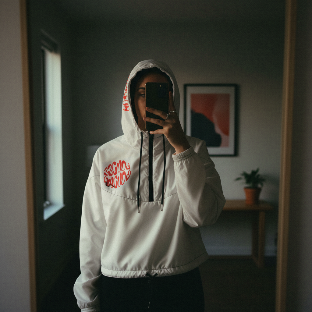 boujee-boujua-women-s-cropped-windbreaker-boujee-boujua-house-of-carri lifestyle