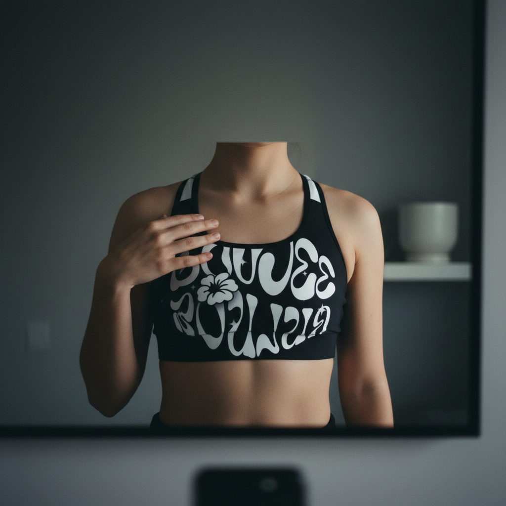 boujee-boujua-graphic-padded-sports-bra-boujee-boujua-house-of-carri lifestyle
