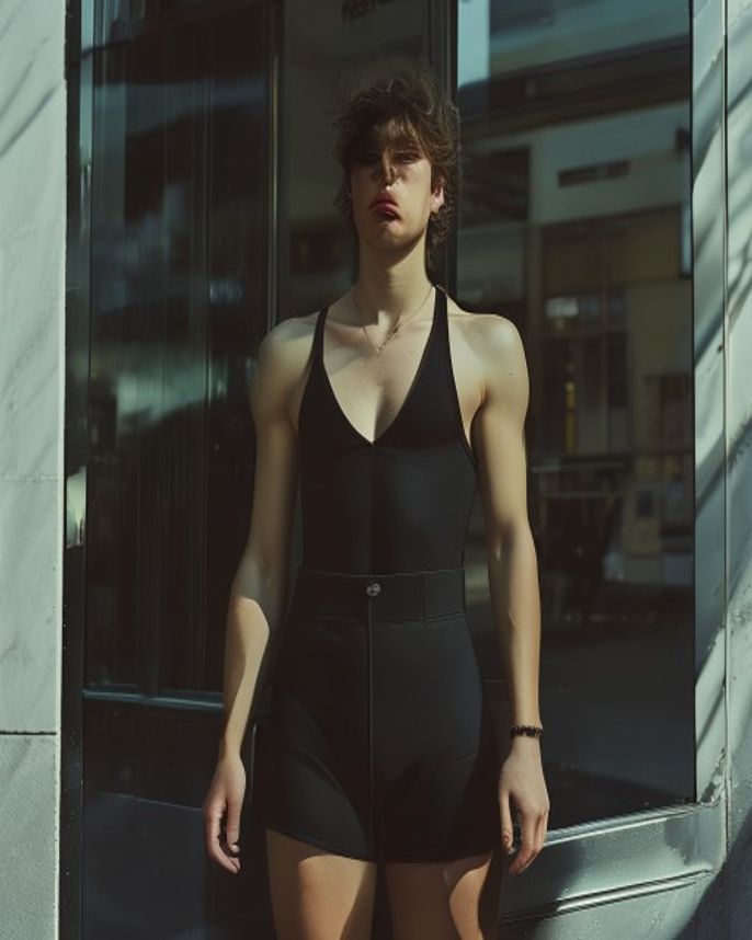 House of Carri · GetLife · Dressing Room