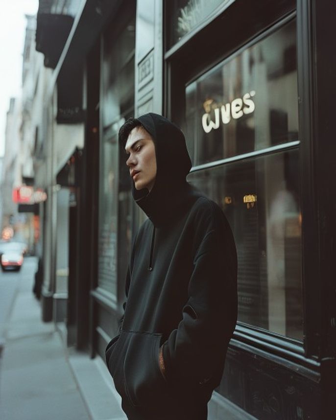 House of Carri · GetLife · Dressing Room