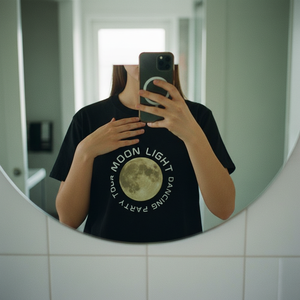 dance-all-night-under-the-stars-t-shirt-house-of-carri lifestyle