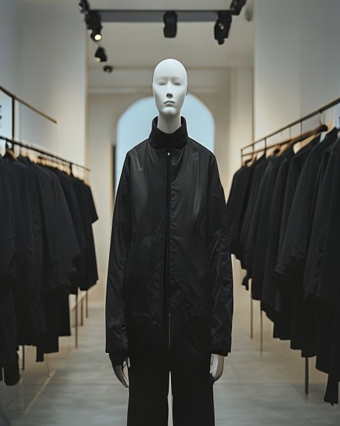 House of Carri · CARRI · Behind Throne