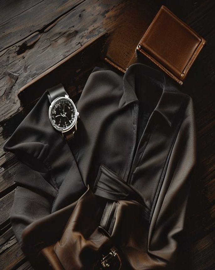 House of Carri · CARRI · Flat Lay