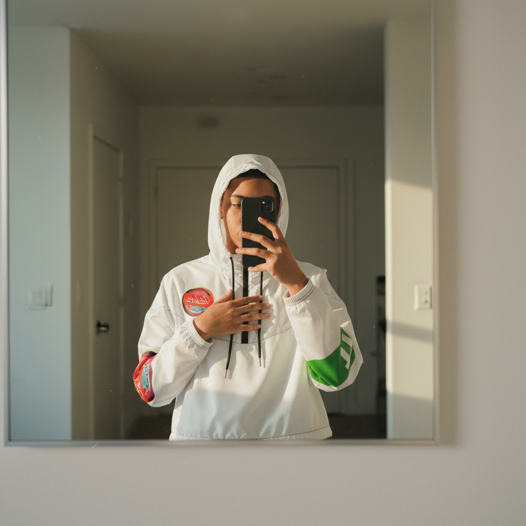 glr-carri-p2p-women-s-cropped-windbreaker-carri-house-of-carri lifestyle