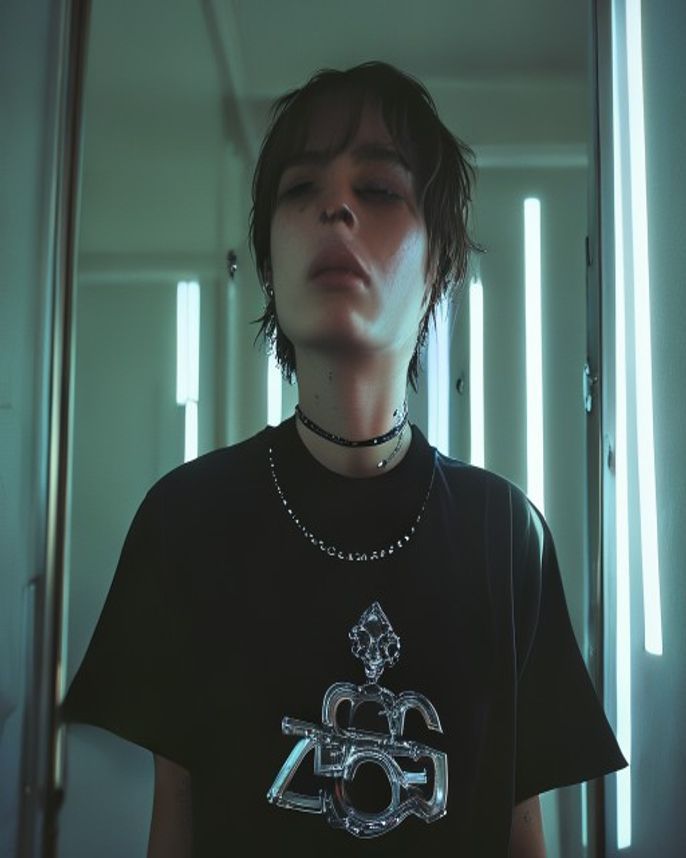 House of Carri · CARRI · Dressing Room