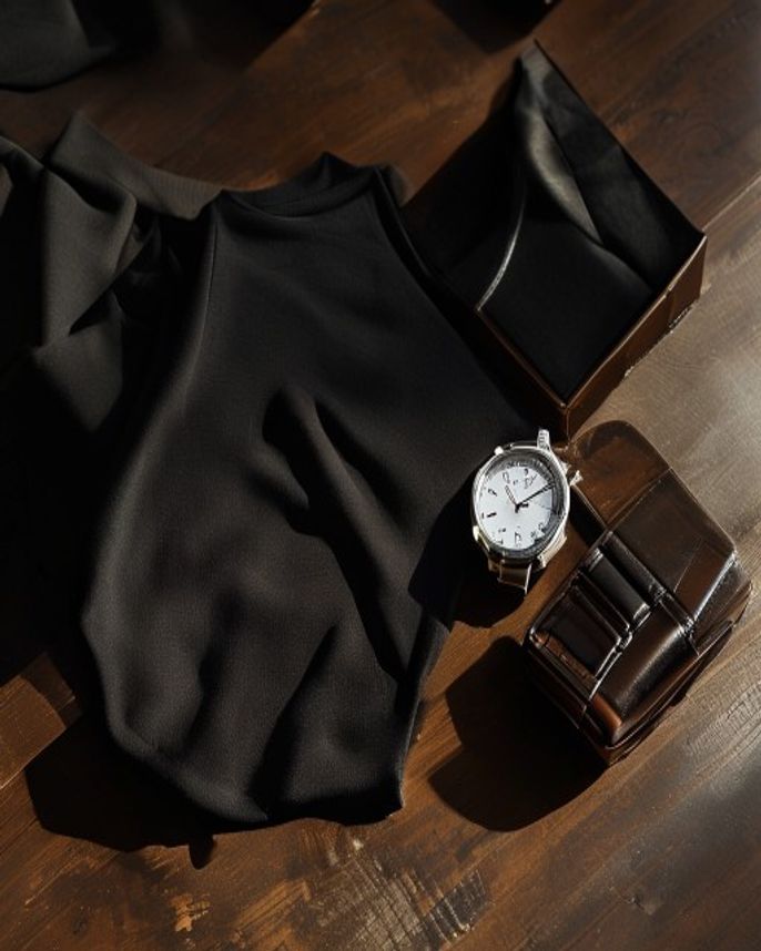House of Carri · CARRI · Flat Lay