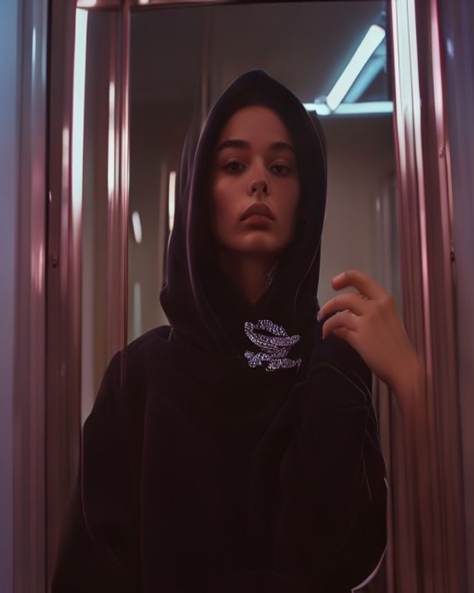 House of Carri · CARRI · Dressing Room