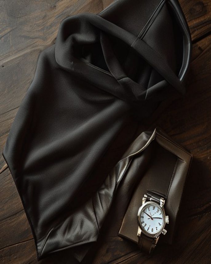 House of Carri · CARRI · Flat Lay