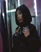 House of Carri · CARRI · Dressing Room