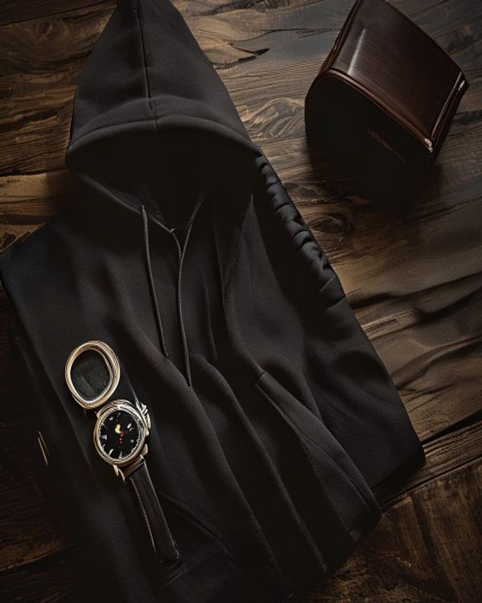 House of Carri · CARRI · Flat Lay