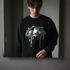 carri-liquid-mercury-crewneck lifestyle