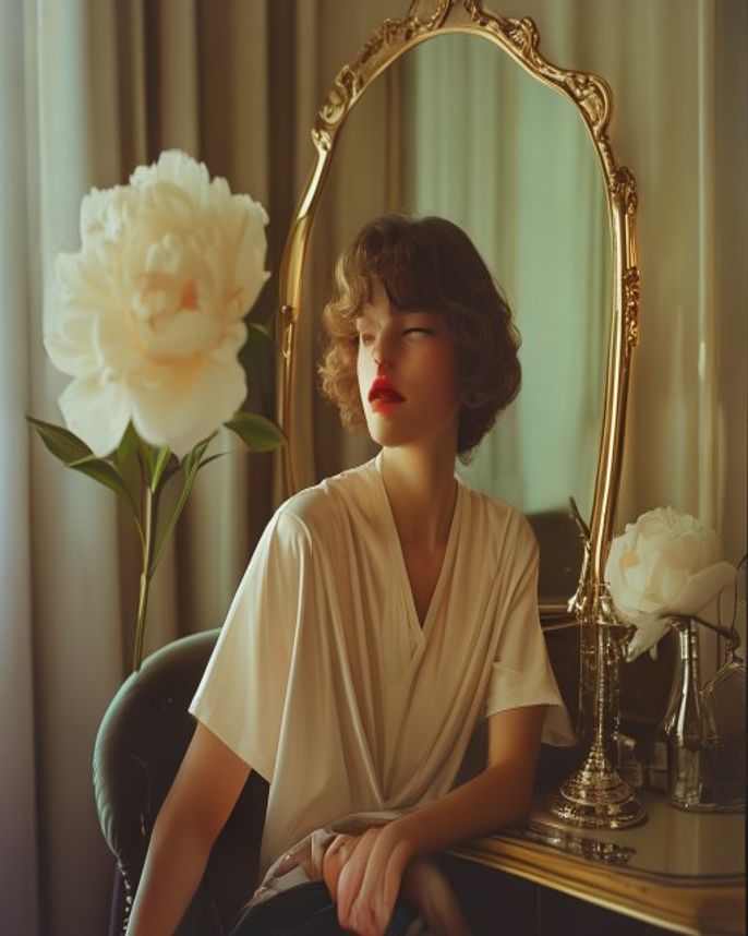 House of Carri · BOUJEE BOUJUA · Behind Throne