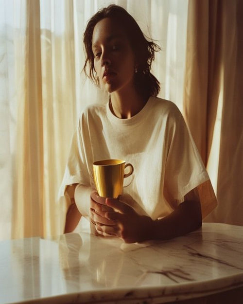 House of Carri · BOUJEE BOUJUA · Dressing Room