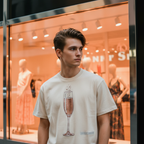 boujee-boujua-champagne-hour-tee lifestyle