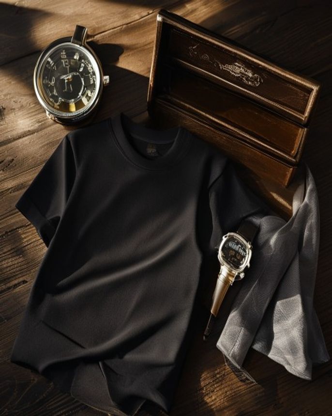 House of Carri · CARRI · Flat Lay