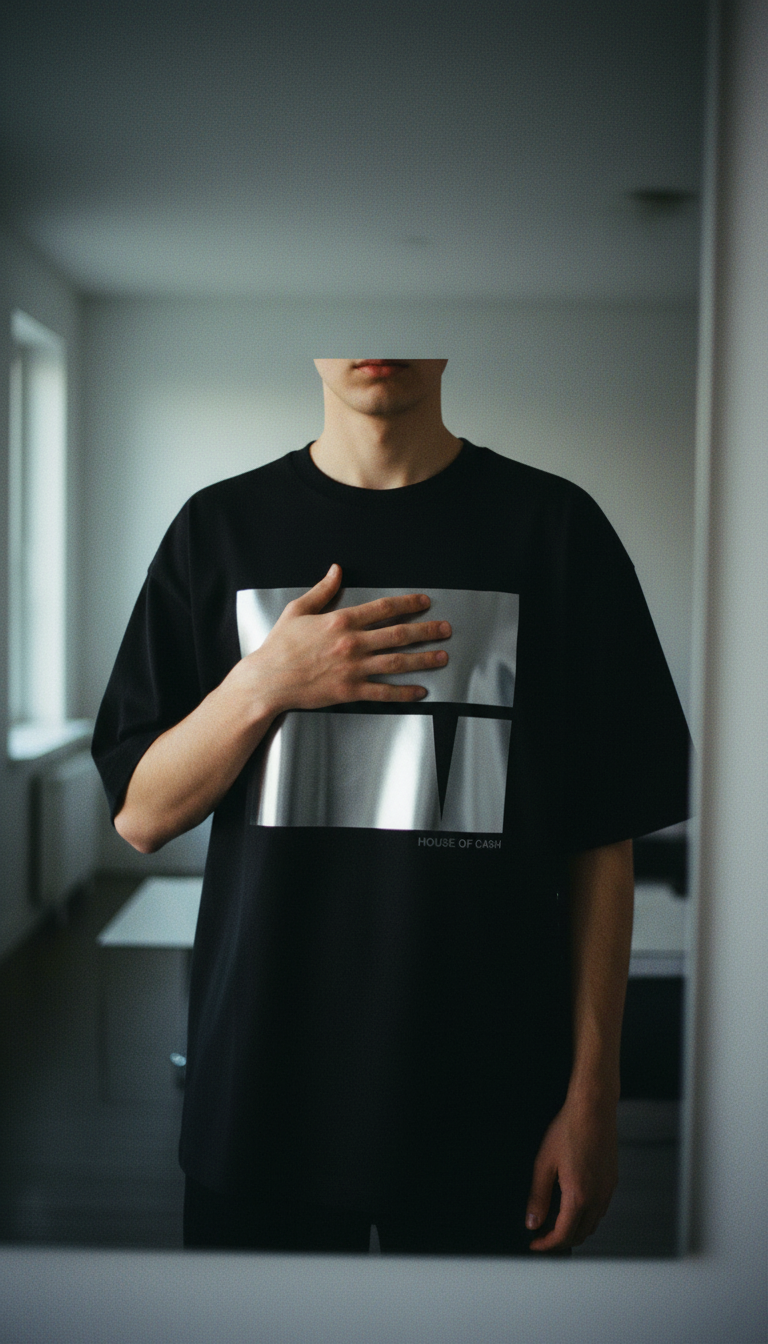 carri-liquid-mirror-tee lifestyle