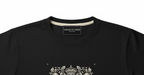 carri-heritage-crest-tee-house-of-carri inside-neck label