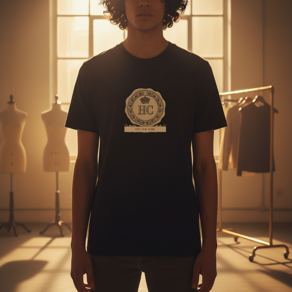 carri-wax-seal-tee-house-of-carri lifestyle