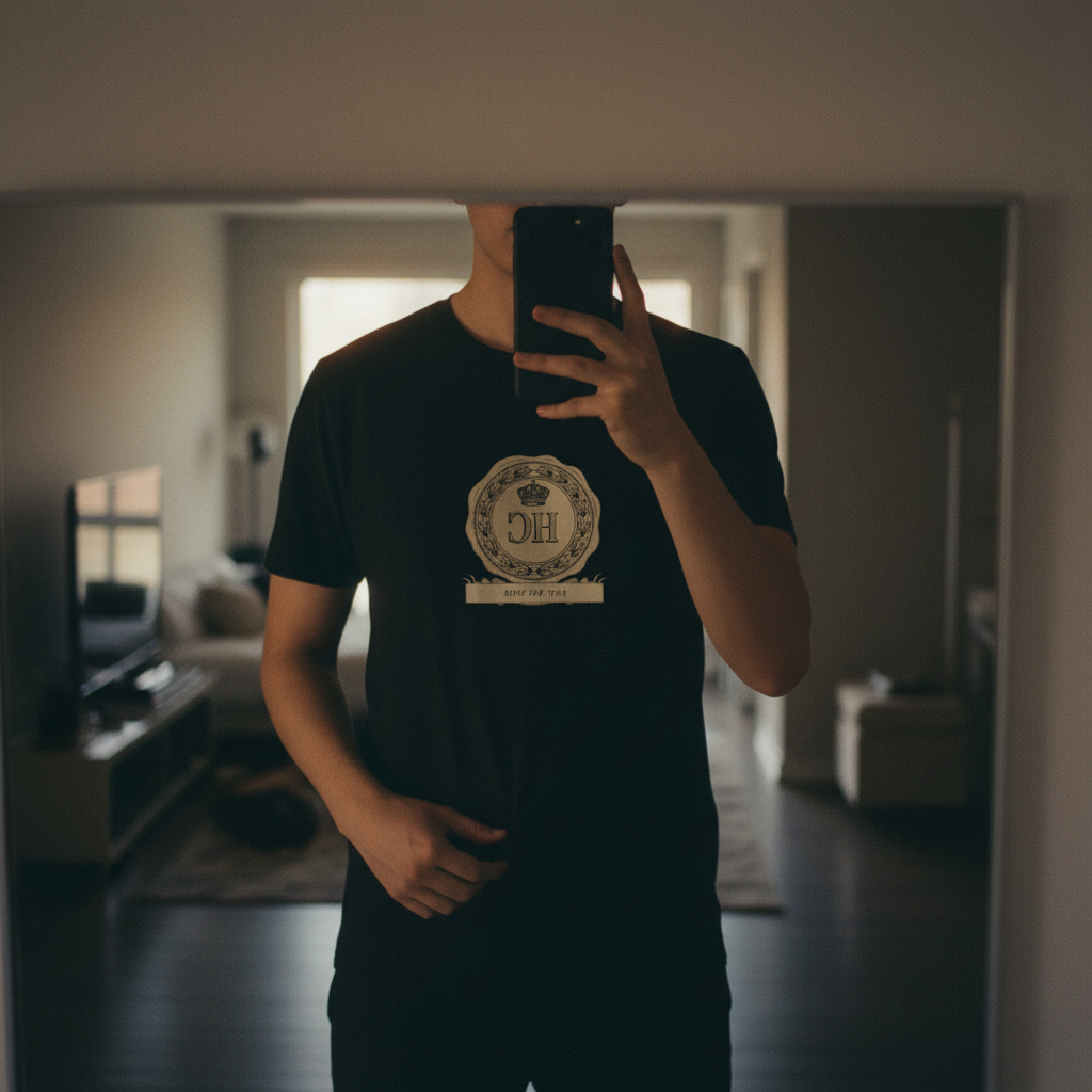 carri-wax-seal-tee-house-of-carri lifestyle