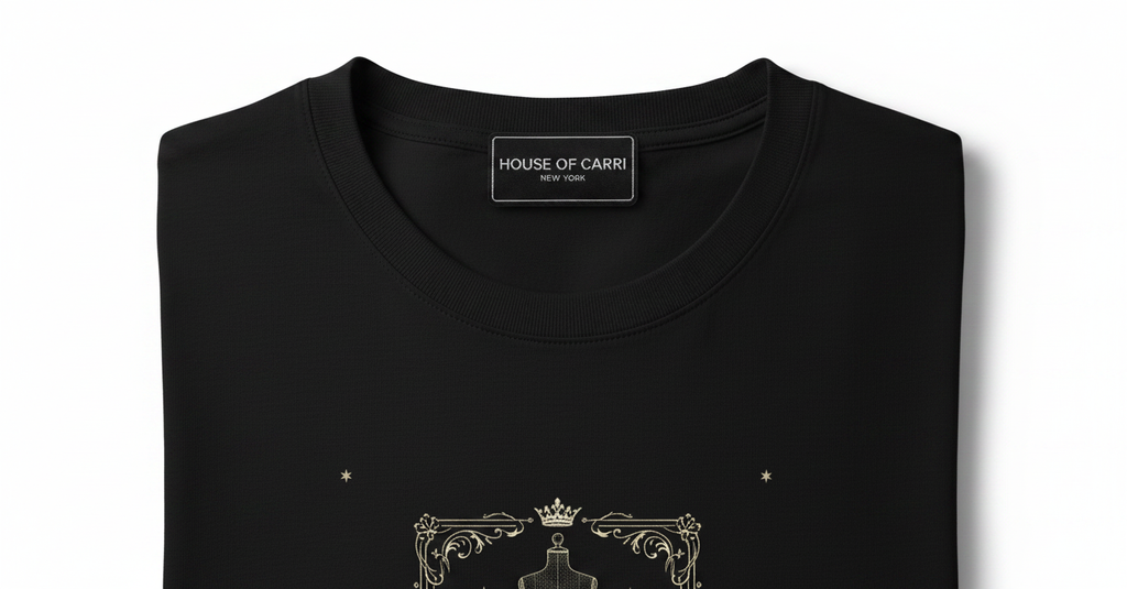 carri-atelier-mark-tee-house-of-carri inside-neck label