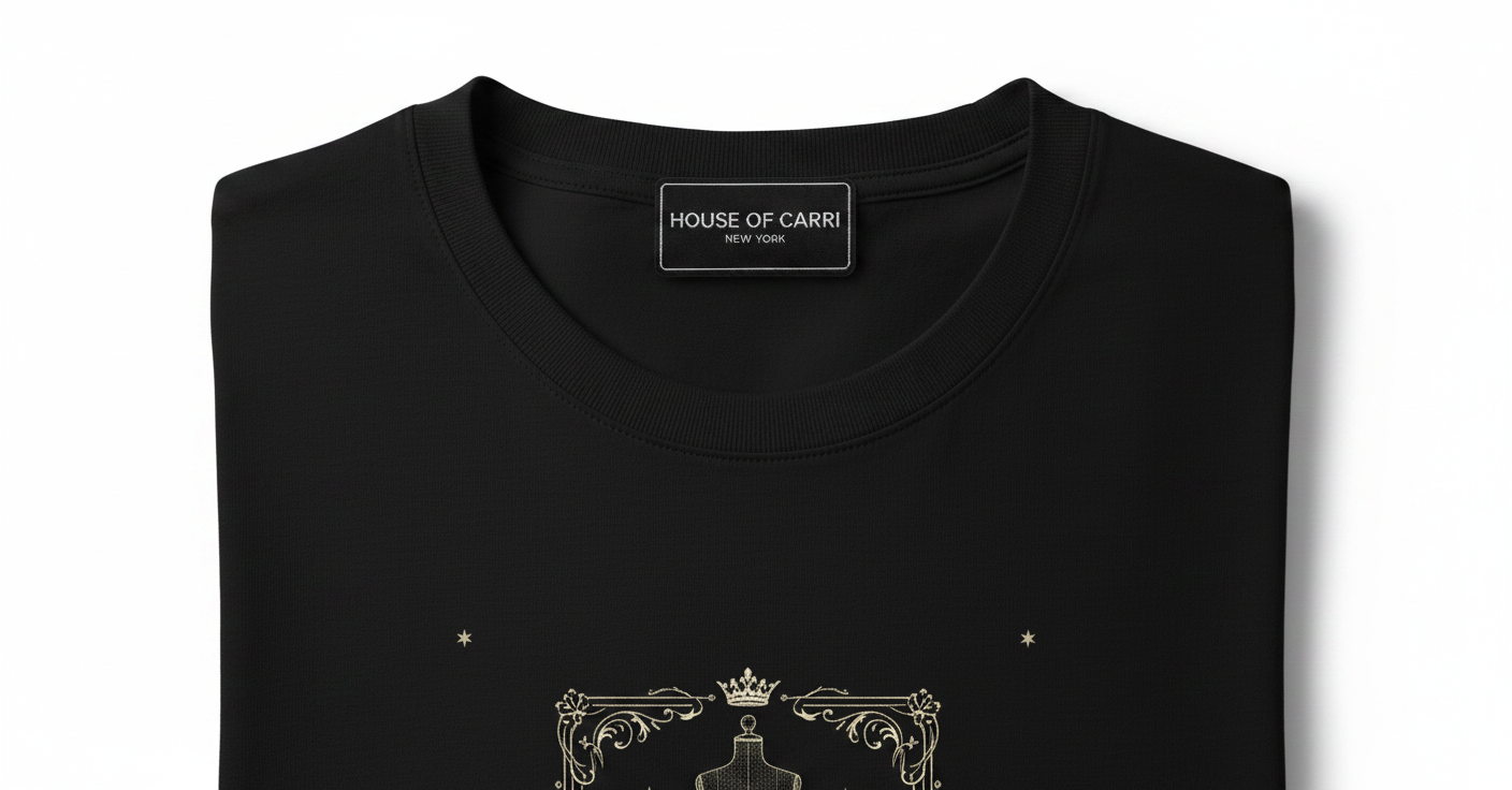 carri-atelier-mark-tee-house-of-carri inside-neck label