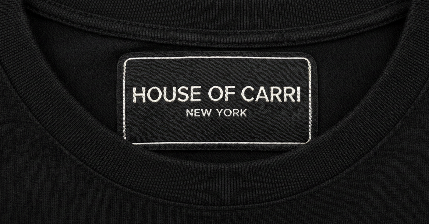 carri-atelier-mark-tee-house-of-carri inside-neck label