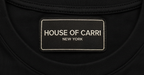 carri-members-only-tee-house-of-carri inside-neck label
