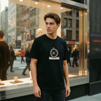 house-of-carri-signet-ring-tee lifestyle