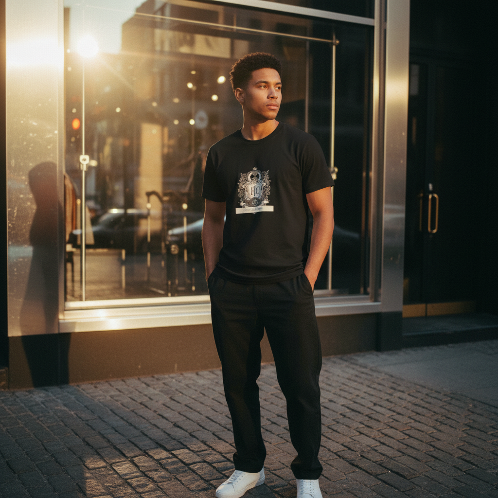 carri-house-snake-tee-drop-05 lifestyle