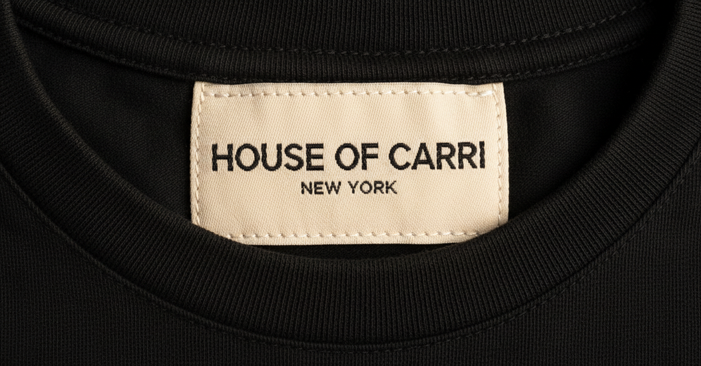 carri-house-snake-tee-drop-05 inside-neck label