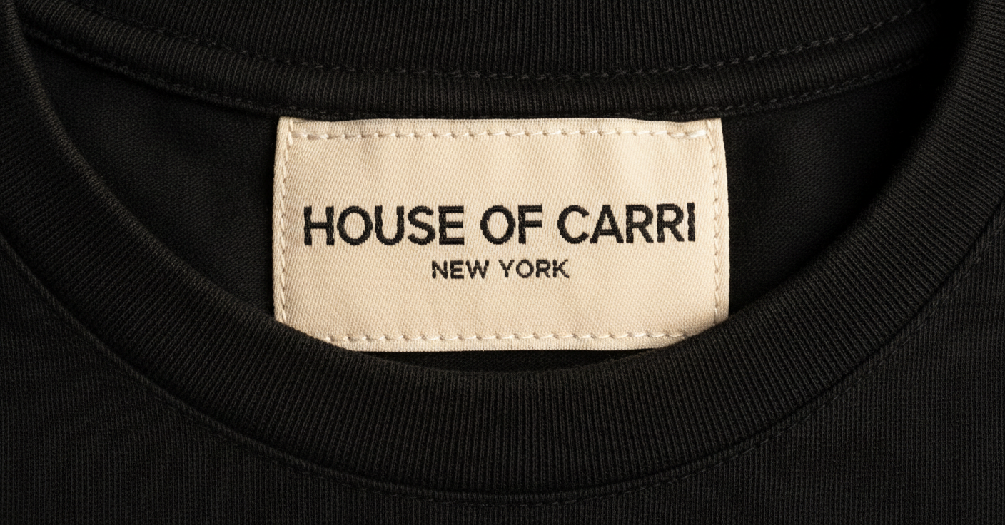 carri-house-snake-tee-drop-05 inside-neck label