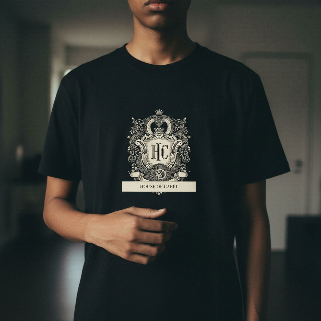 carri-house-snake-tee-drop-05 lifestyle