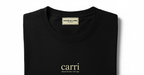 carri-quiet-wordmark-tee-drop-05 inside-neck label