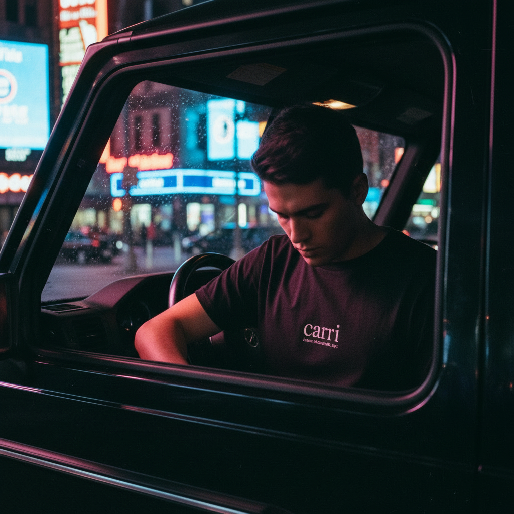 carri-quiet-wordmark-tee-drop-05 midnight_drive_shotgun