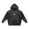 CARRI Atelier Hoodie · Maison N° 06 — front