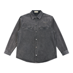 CARRI House Denim Jacket · Room 01