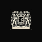 CARRI Heritage Crest Tee · House of Carri