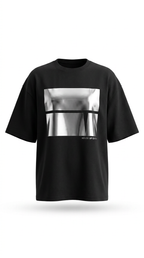 CARRI Liquid Mirror Tee — canonical