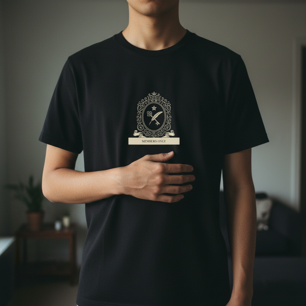 carri_members_only lifestyle scene 1